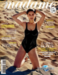 Madame Figaro (France-3 June 2022)